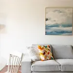 Green Views & Great Location: Inner-City 1-Bed